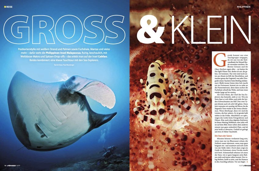 Gross & Klein