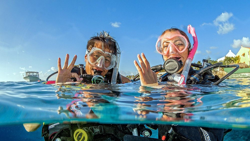 Open-Water-Diver-Course scuba diving instructor philippines