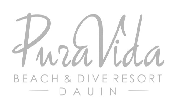 Pura Vida Beach & Dive Resort Dauin