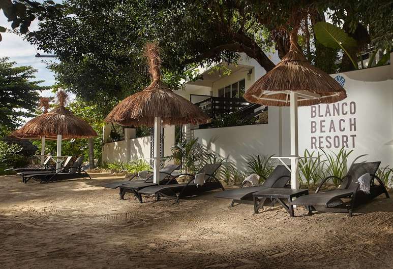 Blanco Beach Resort