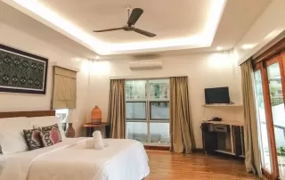 Vida Homes Condo Resort