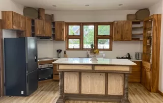Vida Homes Condo Resort