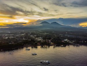 Dauin, Negros Oriental Dauin