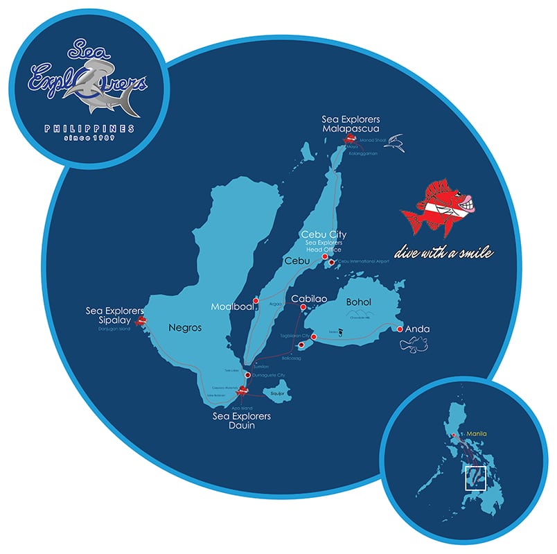 Map & Directory