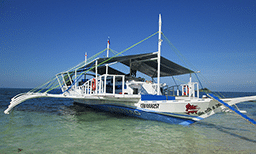 Dive Center Malapascua