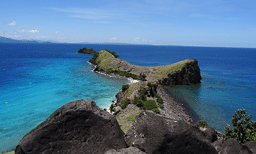 Dive Sites Malapascua