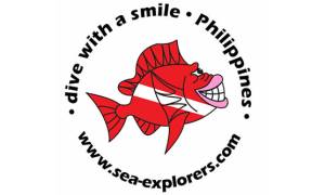 Sea Explorers Dive with a Smile