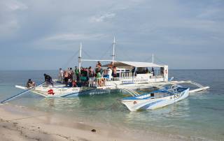 bankga sea explorers malapascua